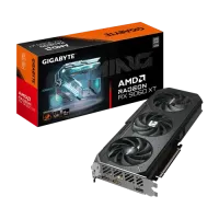 GIGABYTE Radeon RX 9060 XT GAMING OC 16G GDDR6 Graphics Card